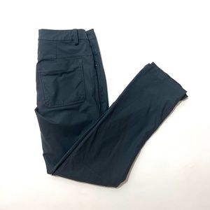 ABC Classic-Fit Pant 34"